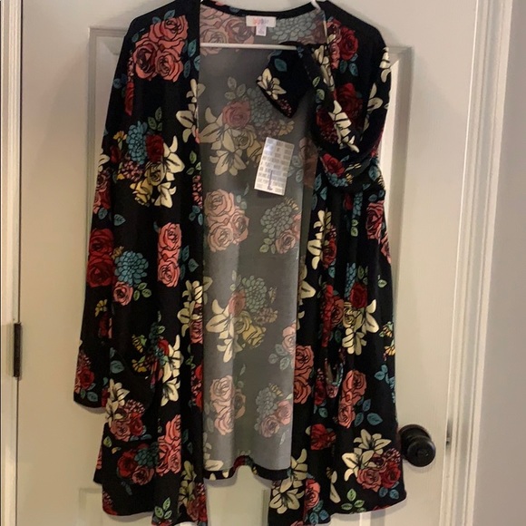 Lularoe Caroline - Picture 2 of 4